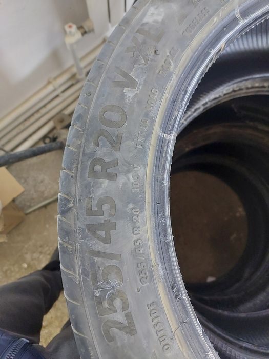 Продам шины комплект