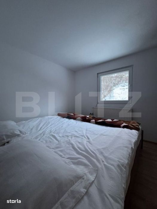 Casa de vacanta, 140 mp, 5 camere, jacuzzi, sauna, Buscat Ski/Muntele