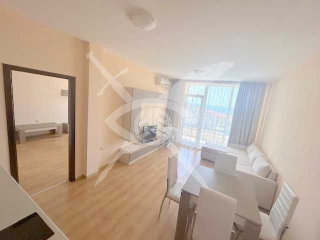 Продава се Двустаен апартамент в Свети Влас - 77 кв.м за 1460 €/кв.м - Снимка #1