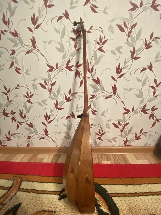 Домбыра Дауысы Жақсы