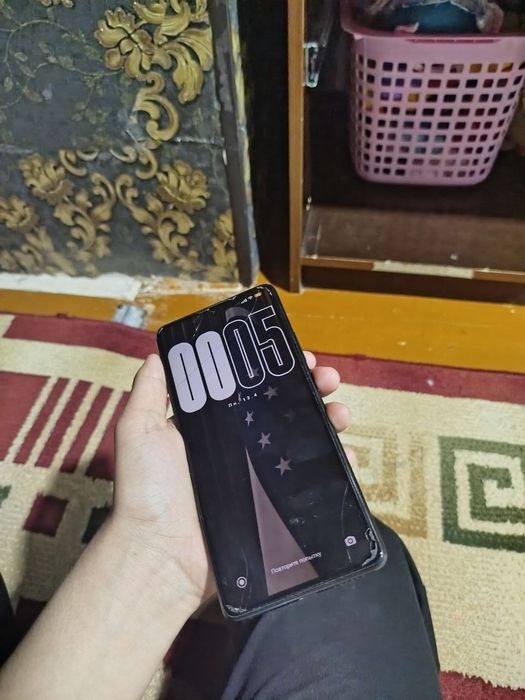 Xiaomi 11t + nokia c6-01