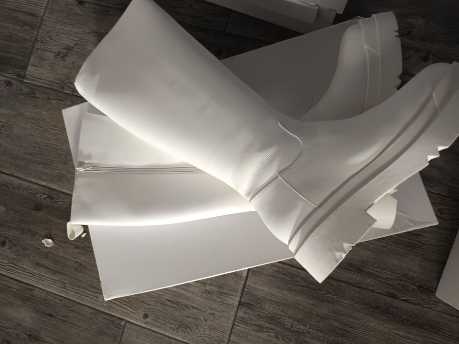 Cizme Liujo  mărimea 38 noi în cutie