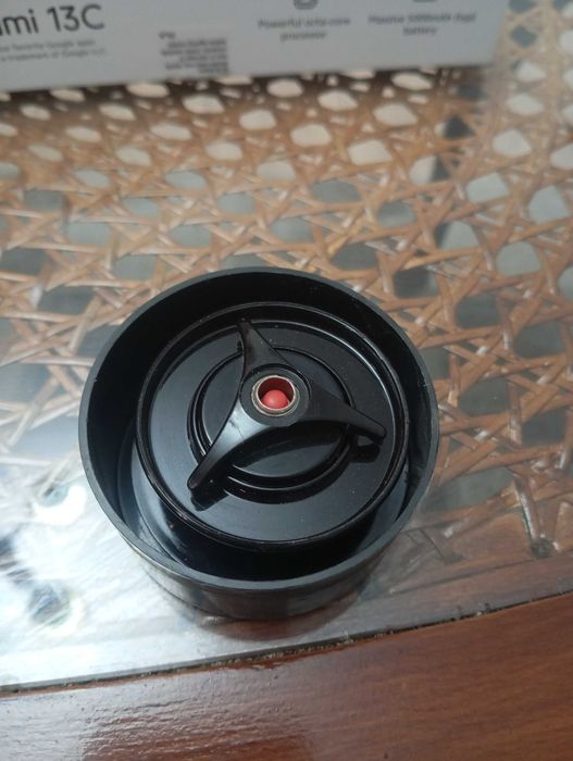 Шпула за макара  от Соца