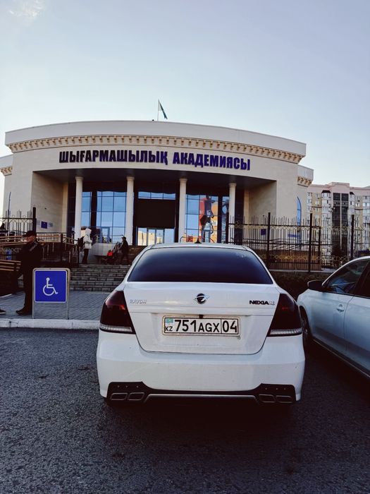 Ravon r3 разбор многие запчасти