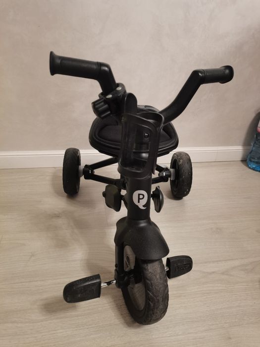 Tricicleta Qplay Niello