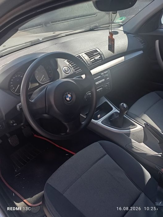 BMW seria 1 116 de vânzare