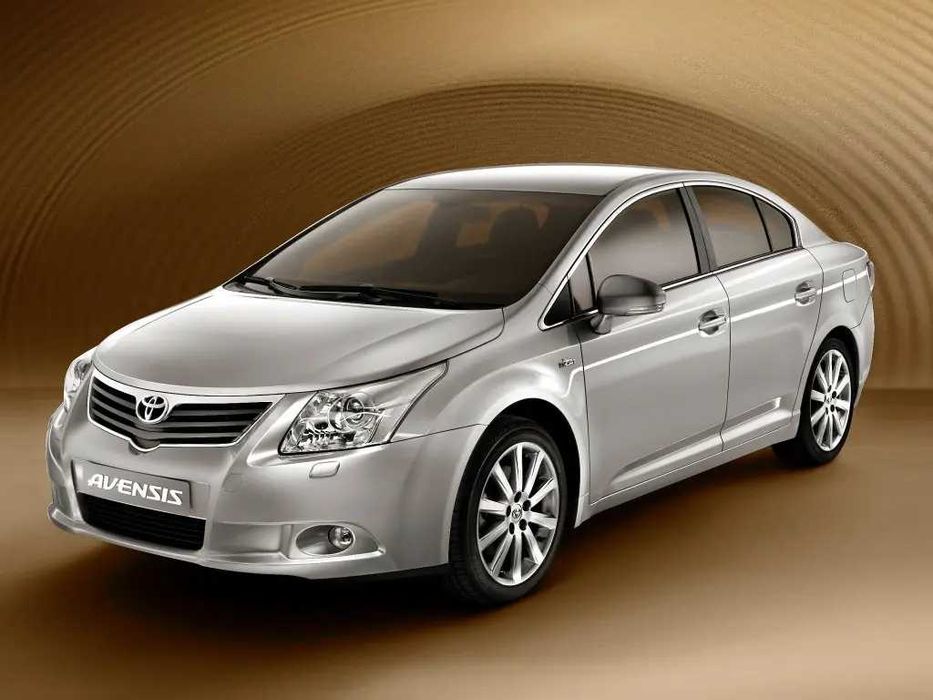Петля капот левый правый Toyota Avensis 09-12/Тойота Авенсис 2010