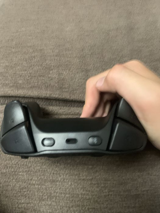 Джойстик Nimbus steelseries