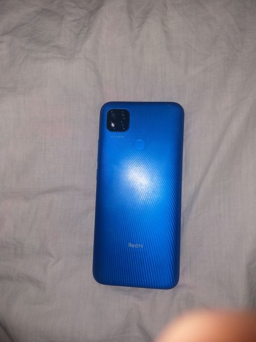 XIOAMIredmi9cnfc