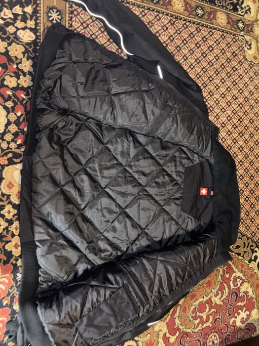 Зимно работно яке Engelbert Strauss