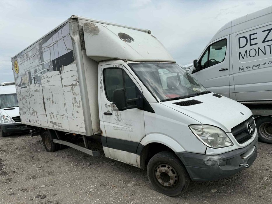 Фургони от бусове !!!