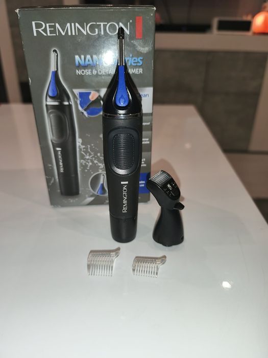Тример за нос и уши Remington