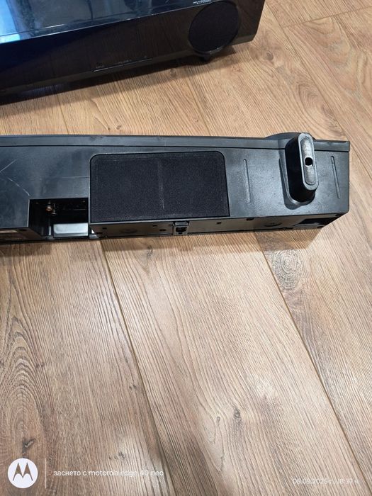 bowers & wilkins solid jamo yamaha