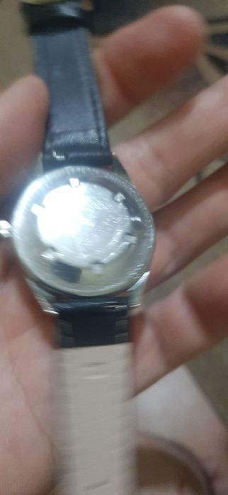 Vând ceas  Atlantic Worldmaster