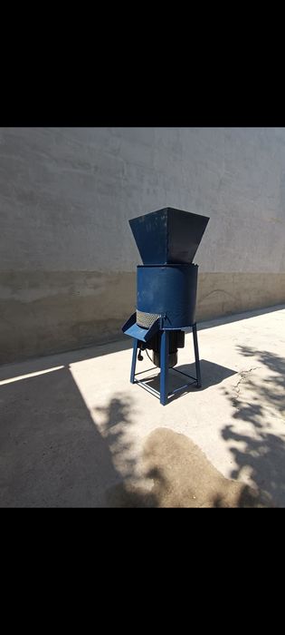 Дробилка акция нархларда 6.5 кВт 4.5 кВт  ва 0.75 кВт 3000 об/мин