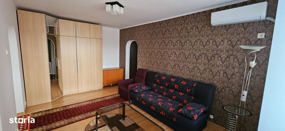 Titan-Nicolae Grigorescu-Prima Inchiriere