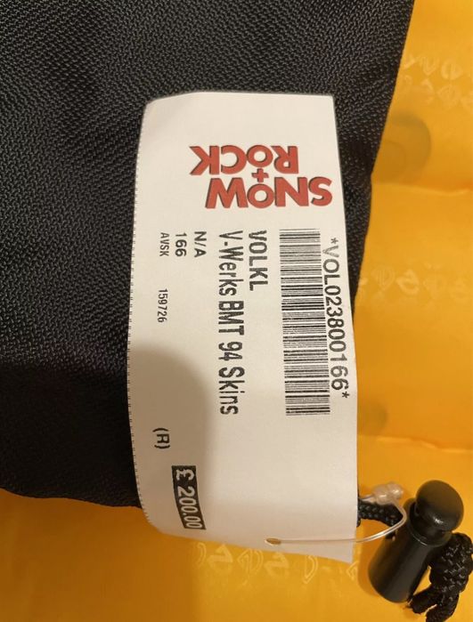 Piei de foca foci ski tura Volkl BMT 94 dynafit pomoca contour