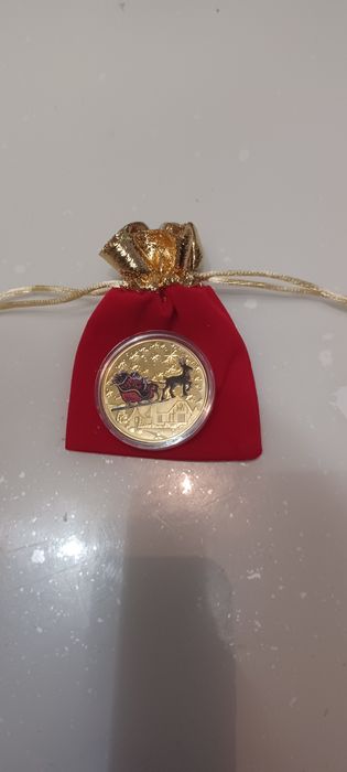 Кутия за рожден де,Коледни подаръчета -музикална    кутия -Коледа,Рожд