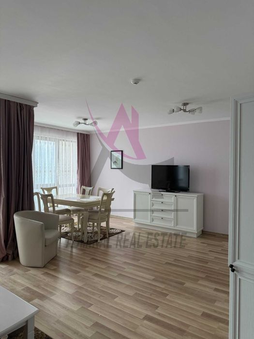 Дава се под наем Тристаен апартамент в Варна, Левски - 118 кв.м за 947.58 € - Снимка #3