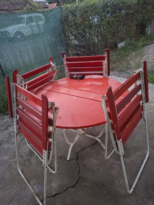 Садовый комплект