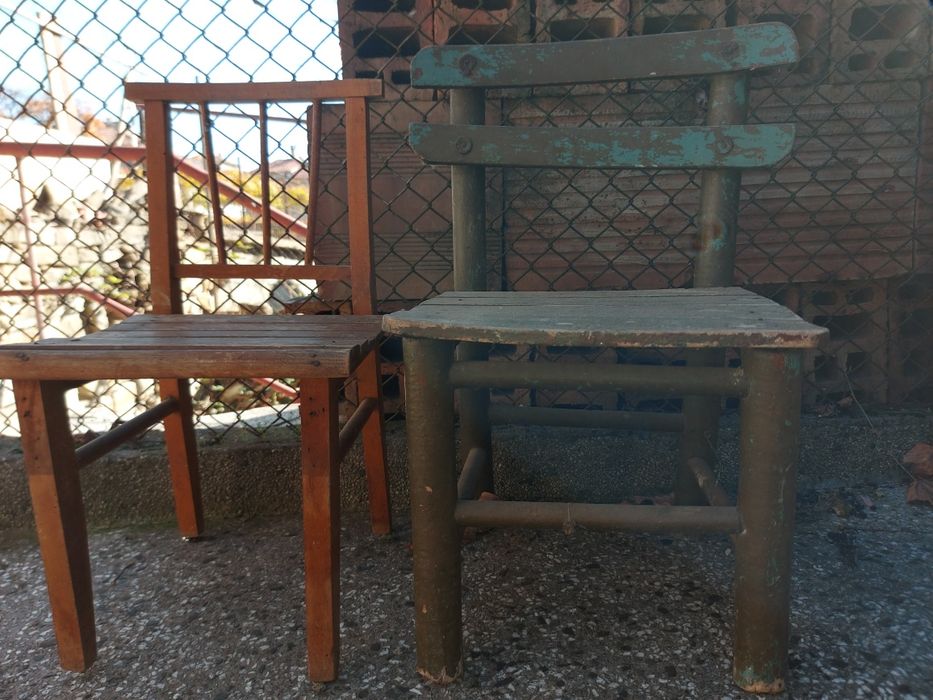 Старинни неща    за  декорация