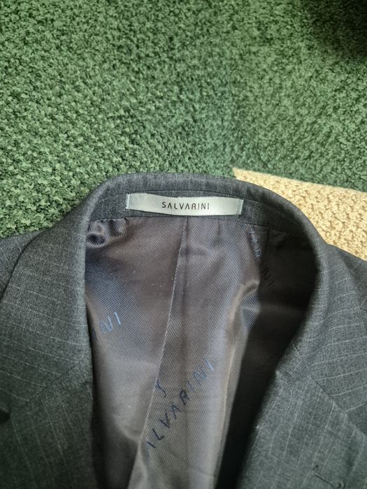 Костюм асты устимен