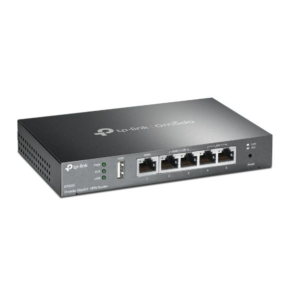 Router ER605 tp-link