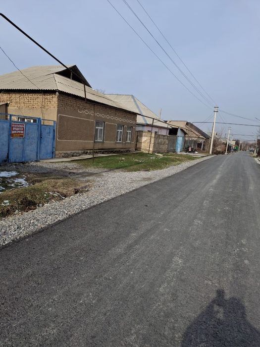 Дом продаётся срочно