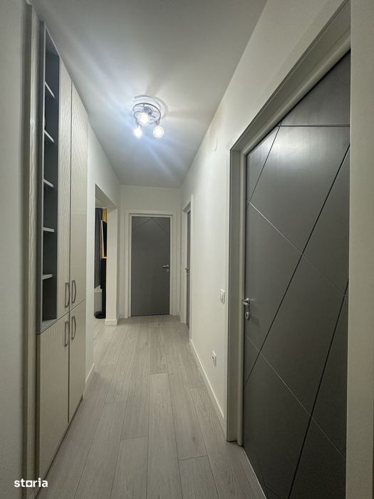Ag imobiliara VIGAFON vinde apartament 2 camere White Tower Residence