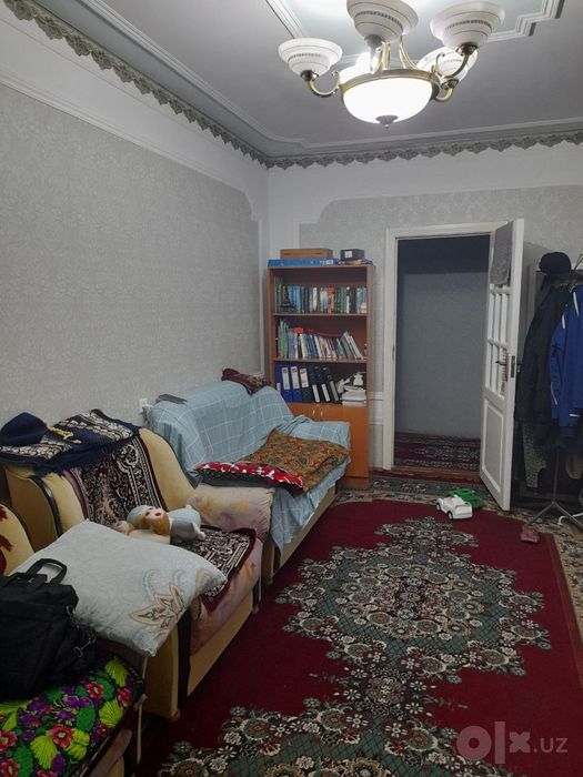 Квартира сотилади перфиктум  олди