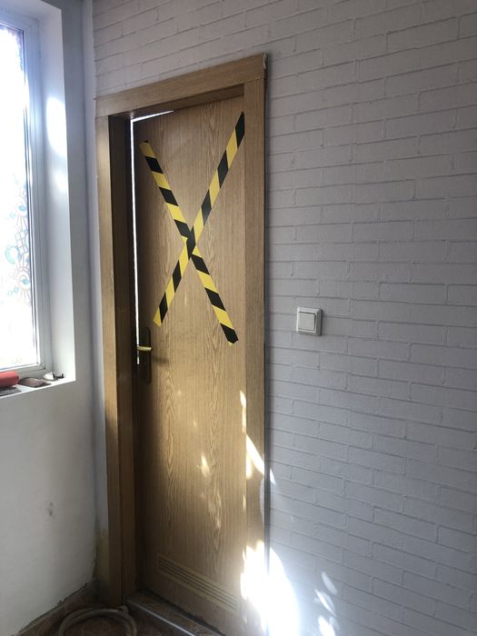 Дава се под наем Офис в Варна, Колхозен пазар - 30 кв.м за 214.2 € - Снимка #5