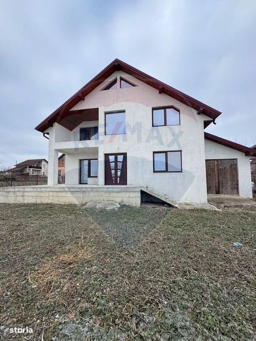 Casă / Vilă de vânzare MIHOVENI