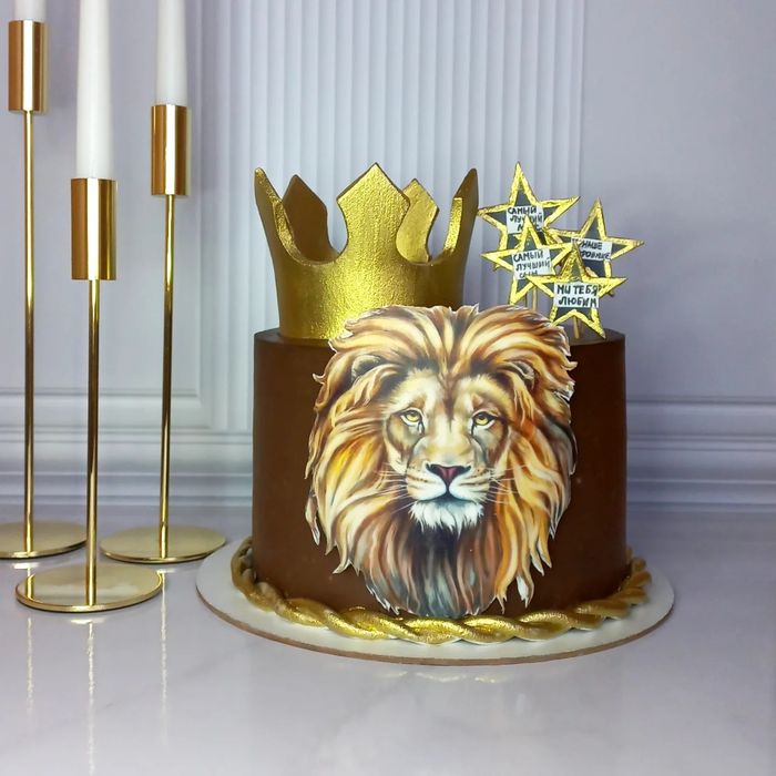 Торты на заказ Костанай