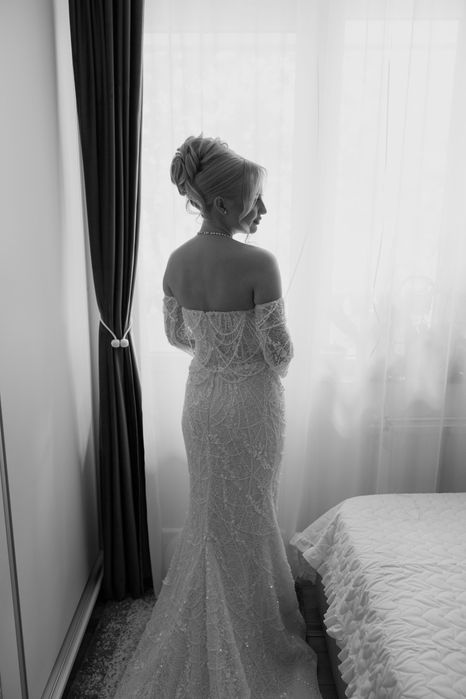 Rochie de mireasa Luce Sposa