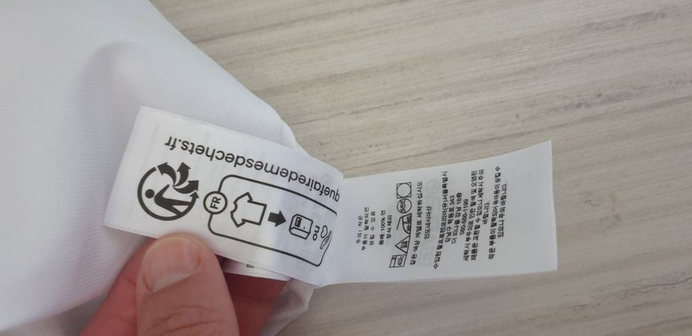 POLO Ralph Lauren Pique  17 /1/2 XL - 2XL НОВО ОРИГИНАЛ! Мъжка Риза