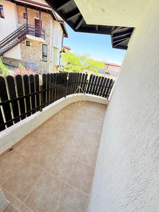 Продава се Тристаен апартамент в с. Кошарица, Област Бургас - 87 кв.м за 516 €/кв.м - Снимка #15