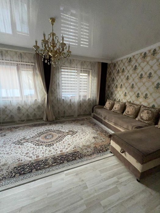 Продам дом в Каскелене