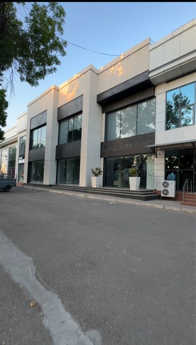 Лабзак 771 м2  2 этажа + подвал open space | под шоурум отдел продаж