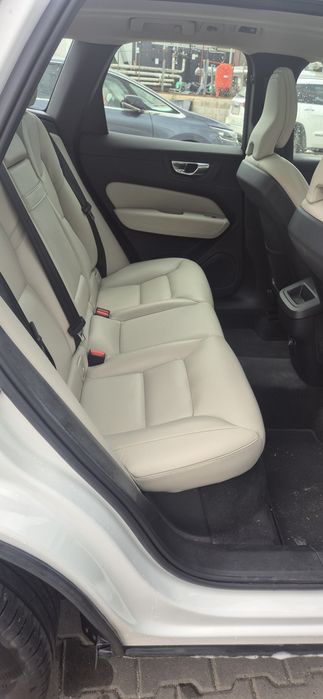 Volvo xc 60 Hibrid Diesel