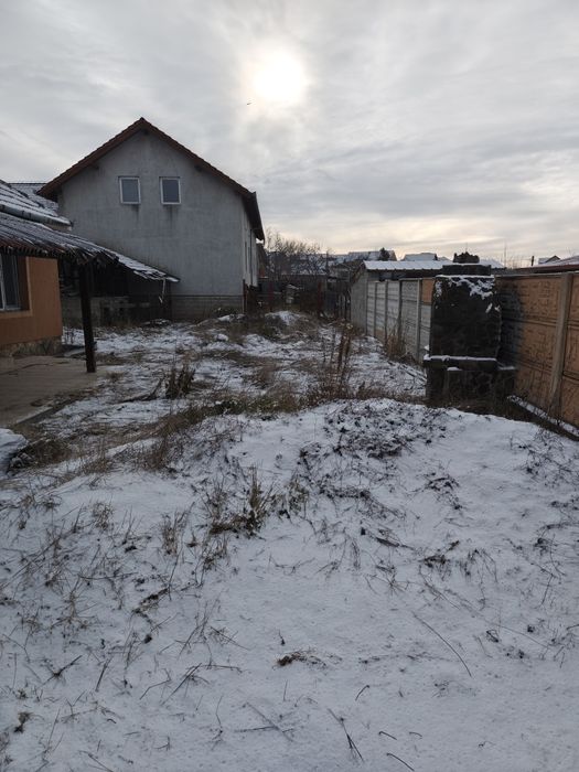 Vand casa in Localitatea Cordau