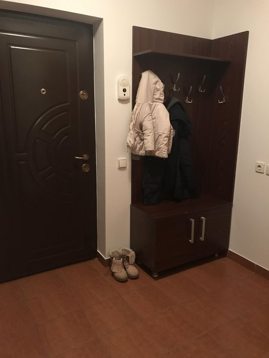 Apartament 1 cameră, decomandat, 38 mp, Calea Turzii