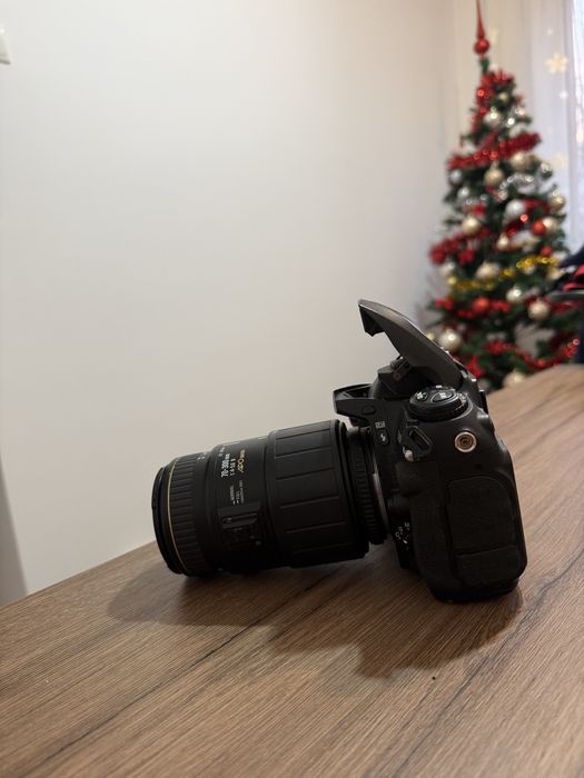 Vand aparat foto Nikon D200