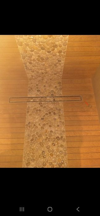 Кафелшик оделшик