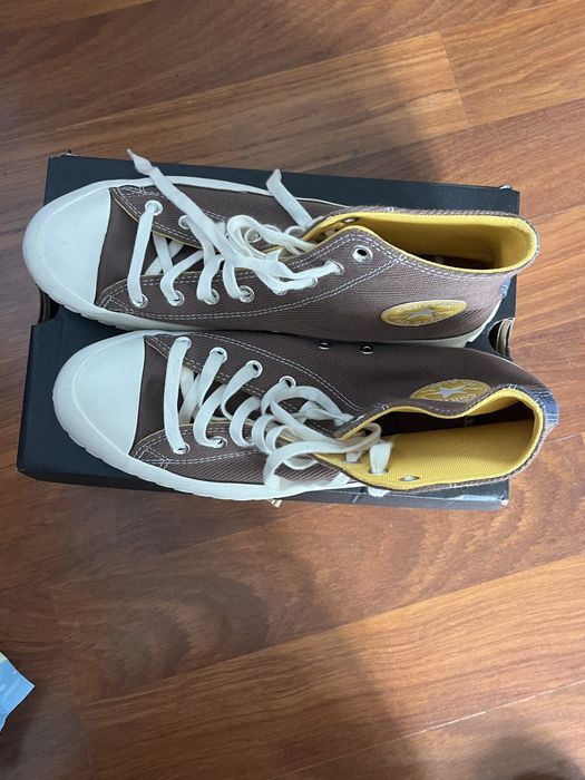 Converse кецове