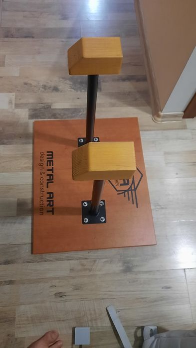 Гимнастическа Стойка