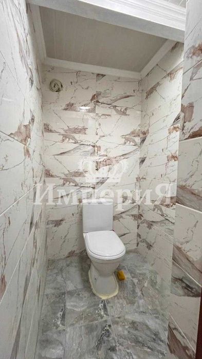 5 ком дом в Центре