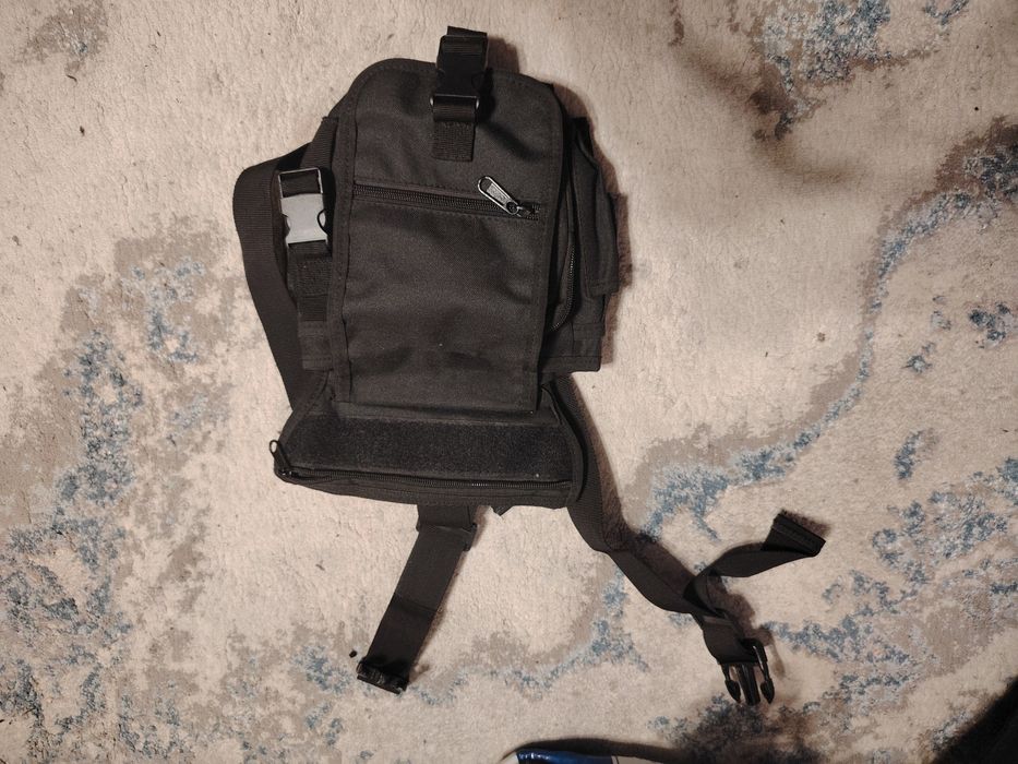 Тактическаи чанти