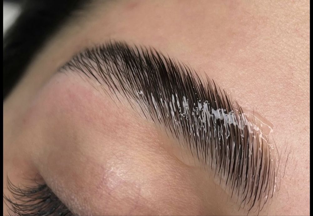 Кош ламинация киприк ламинация киприк экиш