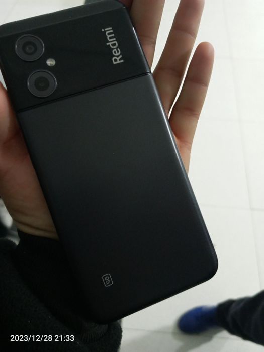 Redmi 11 R 6/128
