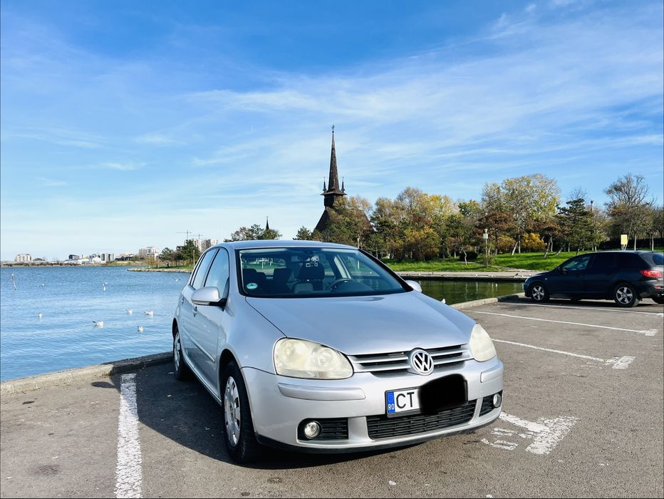 De vanzare VW Golf 5